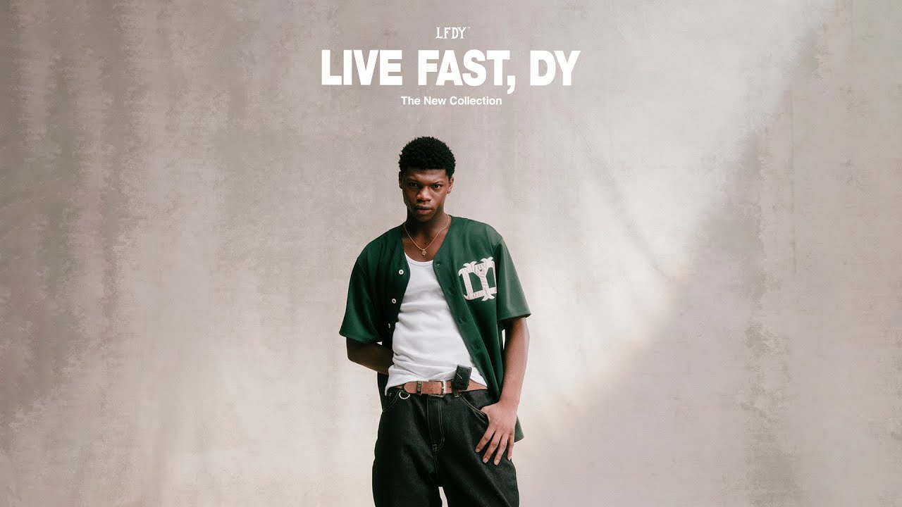 LFDY cover
